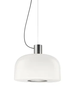 Flos Bellhop Glass S2 Pendant fra Discount