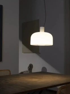Flos Bellhop Glass S2 Pendant fra Discount