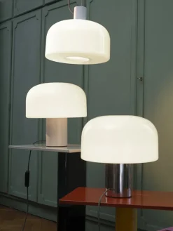 Flos Bellhop Glass S2 Pendant fra Discount