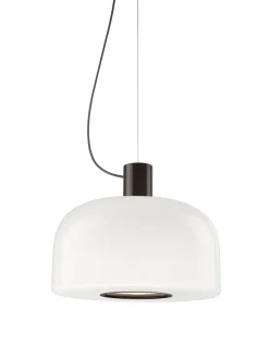 Flos Bellhop Glass S2 Pendant fra Discount