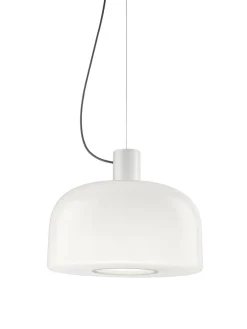 Flos Bellhop Glass S2 Pendant fra Discount