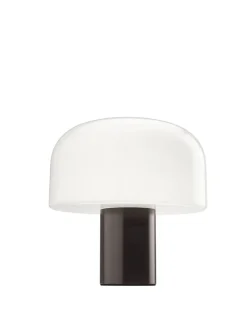 Flos Bellhop Glass Table Lamp fra Sale