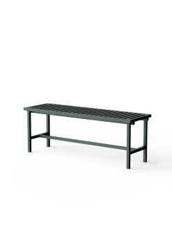 Nine Bench, grøn fra 19 Outdoors