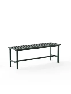 Nine Bench, grøn fra 19 Outdoors