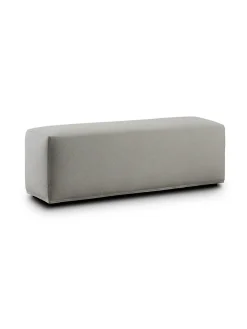 Eilersen Bench u. Knapper Sack 07, 140 x 40 cm fra Outlet