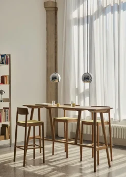 &Tradition Betty TK17 Bar Chair fra Discount