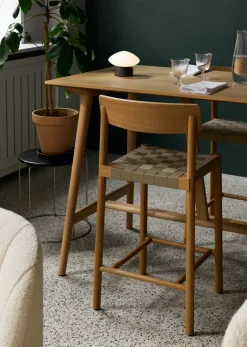 &Tradition Betty TK12 counter barstol fra Clearance