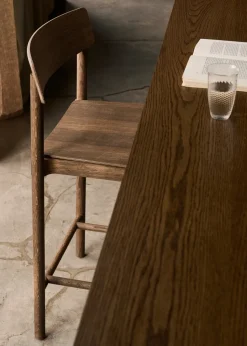 &Tradition Betty TK13 Counter barstol fra Online