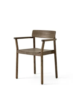 &Tradition Betty TK10 Spisebordsstol, eg fra Best
