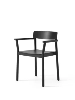 &Tradition Betty TK10 Spisebordsstol, eg fra Best