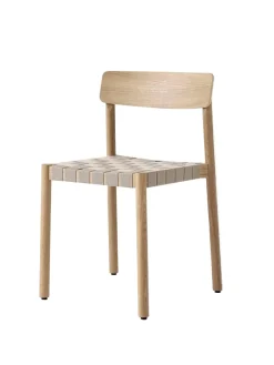 &Tradition Betty TK1 spisebordsstol fra New