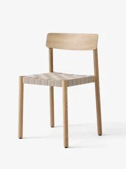 &Tradition Betty TK1 spisebordsstol fra New