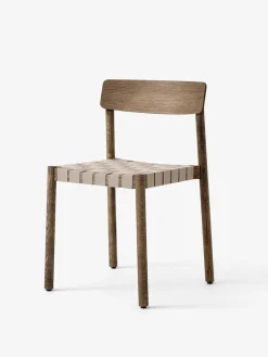 &Tradition Betty TK1 spisebordsstol fra New