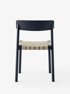 &Tradition Betty TK1 spisebordsstol fra New