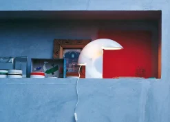 Flos Biagio Bordlampe fra Best