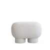 101 Copenhagen Big Foot Bench Petit, bouclé fra Discount
