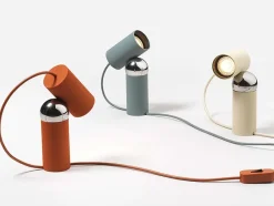 Flos Bilboquet Bordlampe fra Clearance