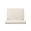 Carl Hansen & Søn BK10 Hynde, Canvas af Bodil Kjær Outlet