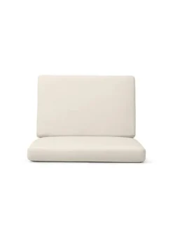 Carl Hansen & Søn BK10 Hynde, Canvas af Bodil Kjær Outlet
