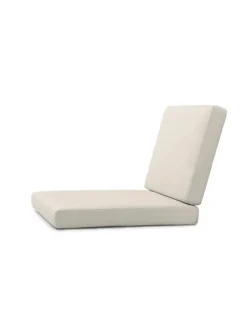 Carl Hansen & Søn BK10 Hynde, Canvas af Bodil Kjær Outlet