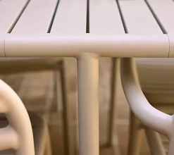 Cane-line Bliss Dining Table Extension Leaf incl. Leg fra New