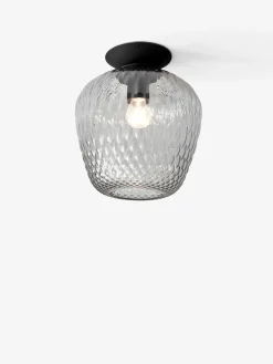 &Tradition Blown SW5 loftlampe fra Sale
