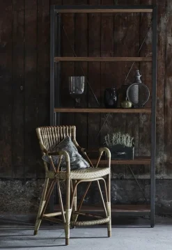 Sika-Design Blues Barstol fra Clearance