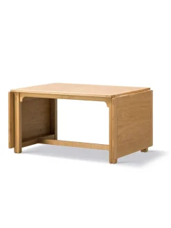 Fredericia Furniture BM 71 Biblioteksbord af Børge Mogensen Best