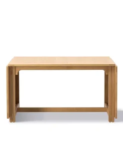 Fredericia Furniture BM 71 Biblioteksbord af Børge Mogensen Best