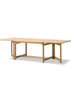 Fredericia Furniture BM 71 Biblioteksbord af Børge Mogensen Best