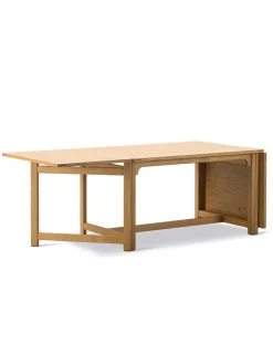 Fredericia Furniture BM 71 Biblioteksbord af Børge Mogensen Best
