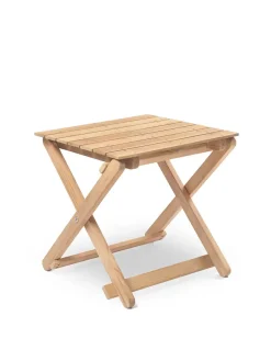 Carl Hansen & Søn BM5868 Bord af Børge Mogensen Clearance