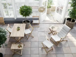 Carl Hansen & Søn BM5868 Bord af Børge Mogensen Clearance