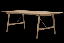Carl Hansen & Søn BM1160 Jagtbordet, 210 x 95 cm af Børge Mogensen Best