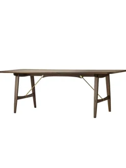 Carl Hansen & Søn BM1160 Jagtbordet, 210 x 82 cm. af Børge Mogensen Sale
