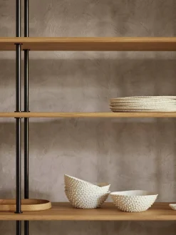 Carl Hansen & Søn BM0253-3 Reol af Børge Mogensen Online