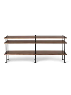 Carl Hansen & Søn BM0253-4 Reol af Børge Mogensen Clearance
