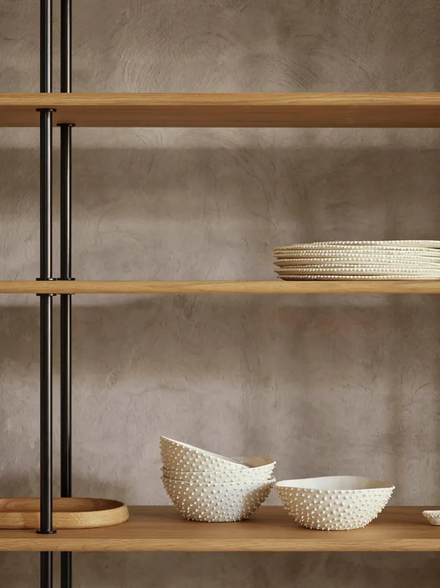 Carl Hansen & Søn BM0253-4 Reol af Børge Mogensen Clearance