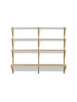 Fredericia Furniture BM29 Shelf, model 2900 af Børge Mogensen Sale