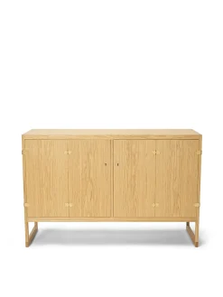 Carl Hansen & Søn BM0057 Skænk af Børge Mogensen