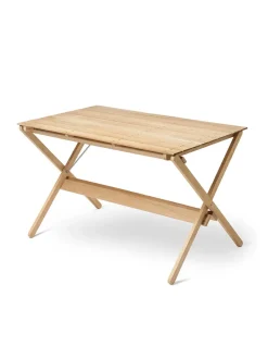 Carl Hansen & Søn BM3670 Spisebord af Børge Mogensen