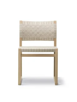 Fredericia Furniture BM61 Stol, gjordeflet af Børge Mogensen New