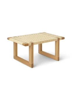 Carl Hansen & Søn BM0488S Table Bench af Børge Mogensen Sale