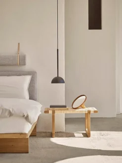 Carl Hansen & Søn BM0488S Table Bench af Børge Mogensen Sale