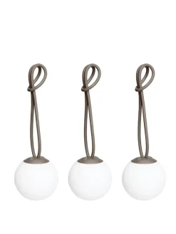 Fatboy Bolleke Mini, sæt af 3 stk. fra New