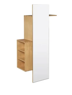 Ferm Living Bon Hallway Cabinet fra