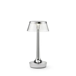 Flos Bon Jour Unplugged – portable bordlampe fra Sale