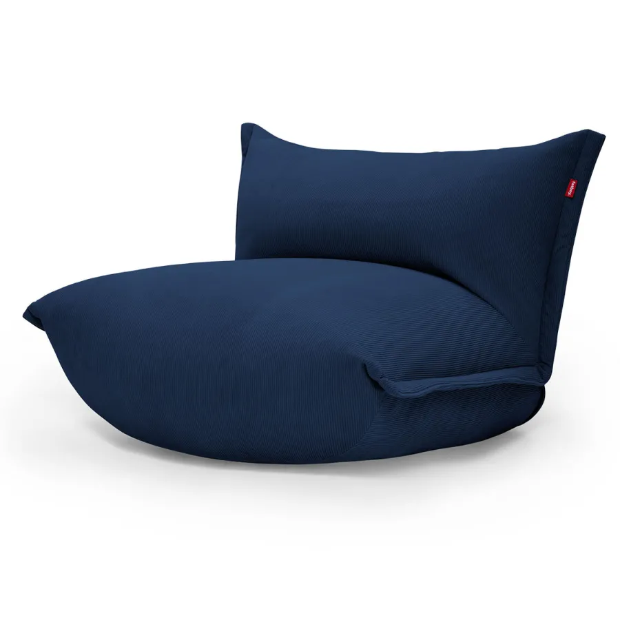 Fatboy Bonbaron Slim Boucle lænestol fra Discount