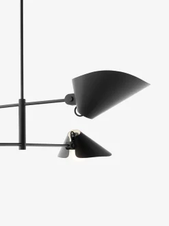 &Tradition Bonnet Chandelier SC91 fra