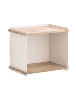 Cane-line Box Wall fra Clearance